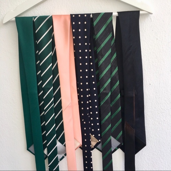 Dolce&Gabbana basic ties bundle - Picture 5 of 5